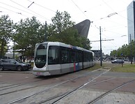 Tram😻