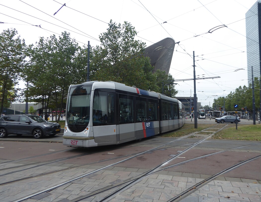 Tram😻