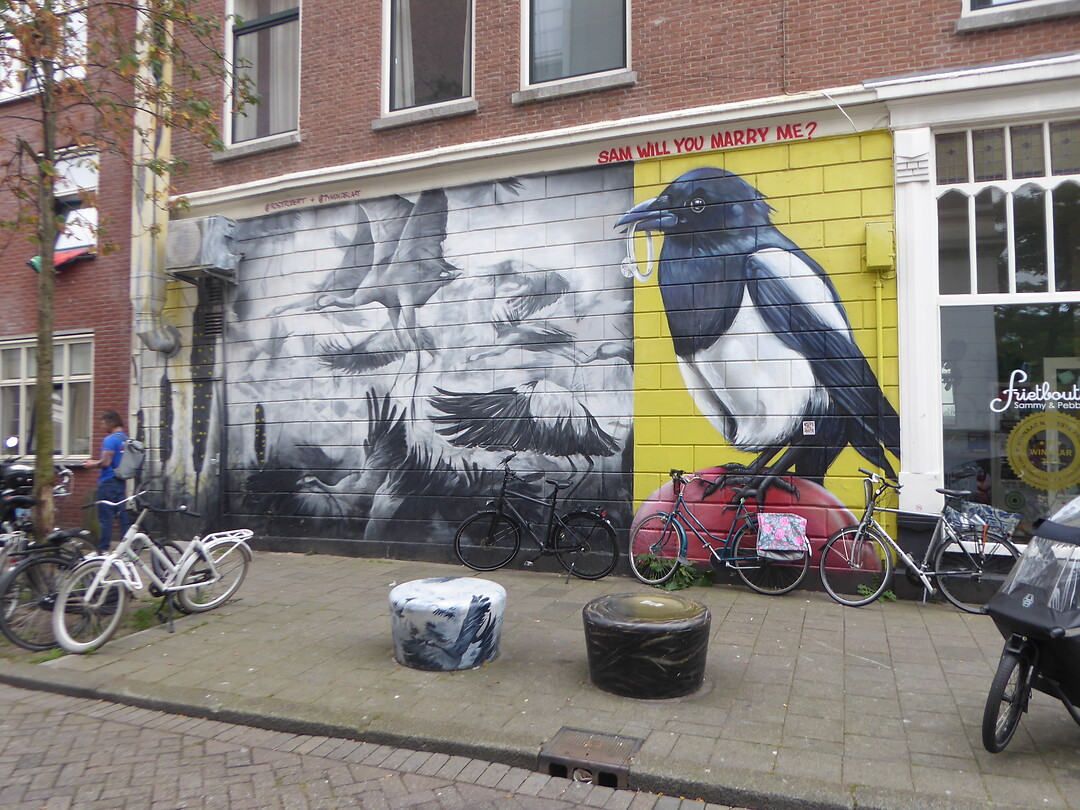 Mural