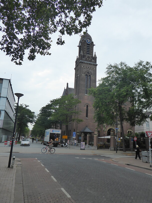 Kerk