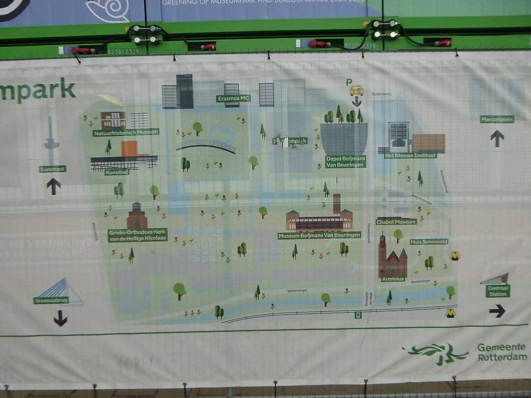 Infobord