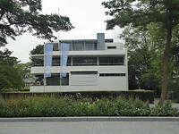 Gebouw