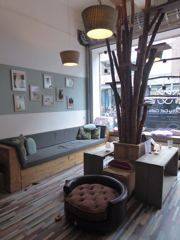Interieur