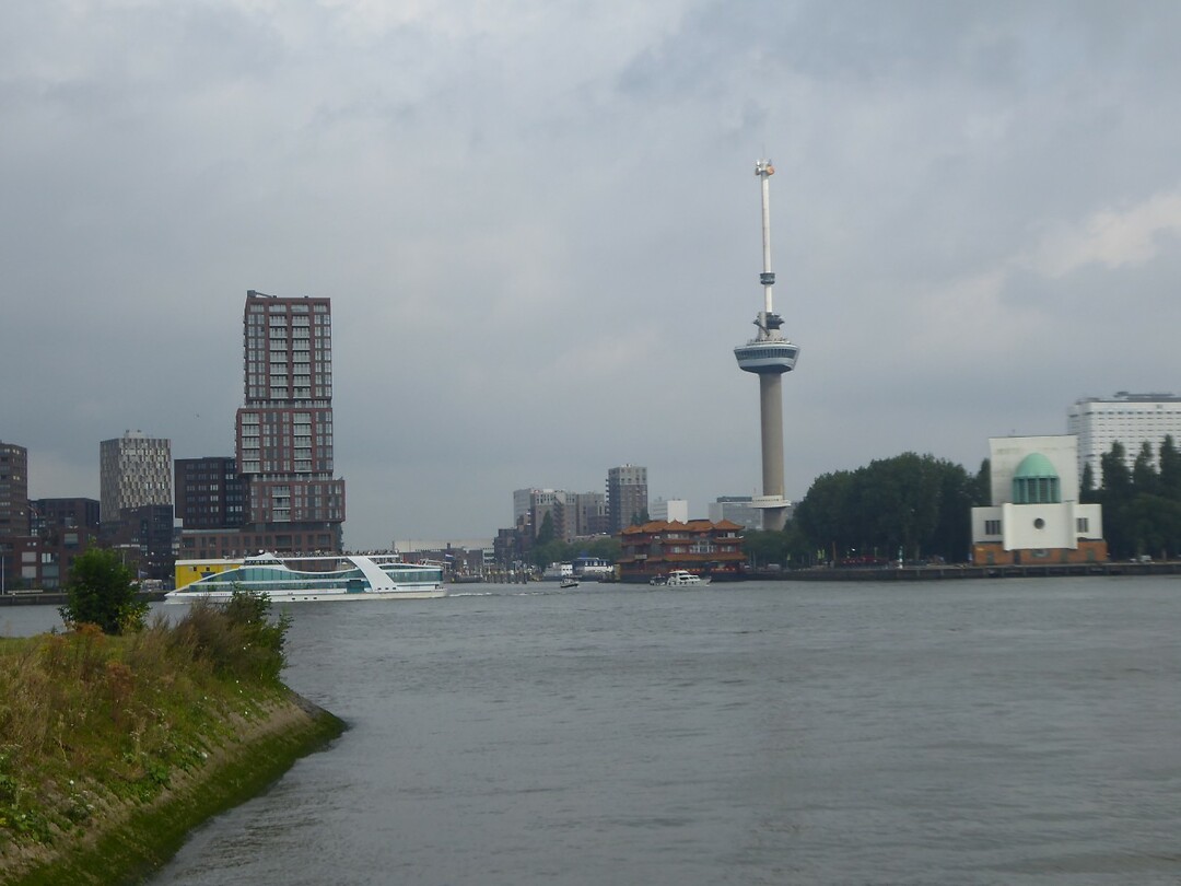 uitzichtpunt