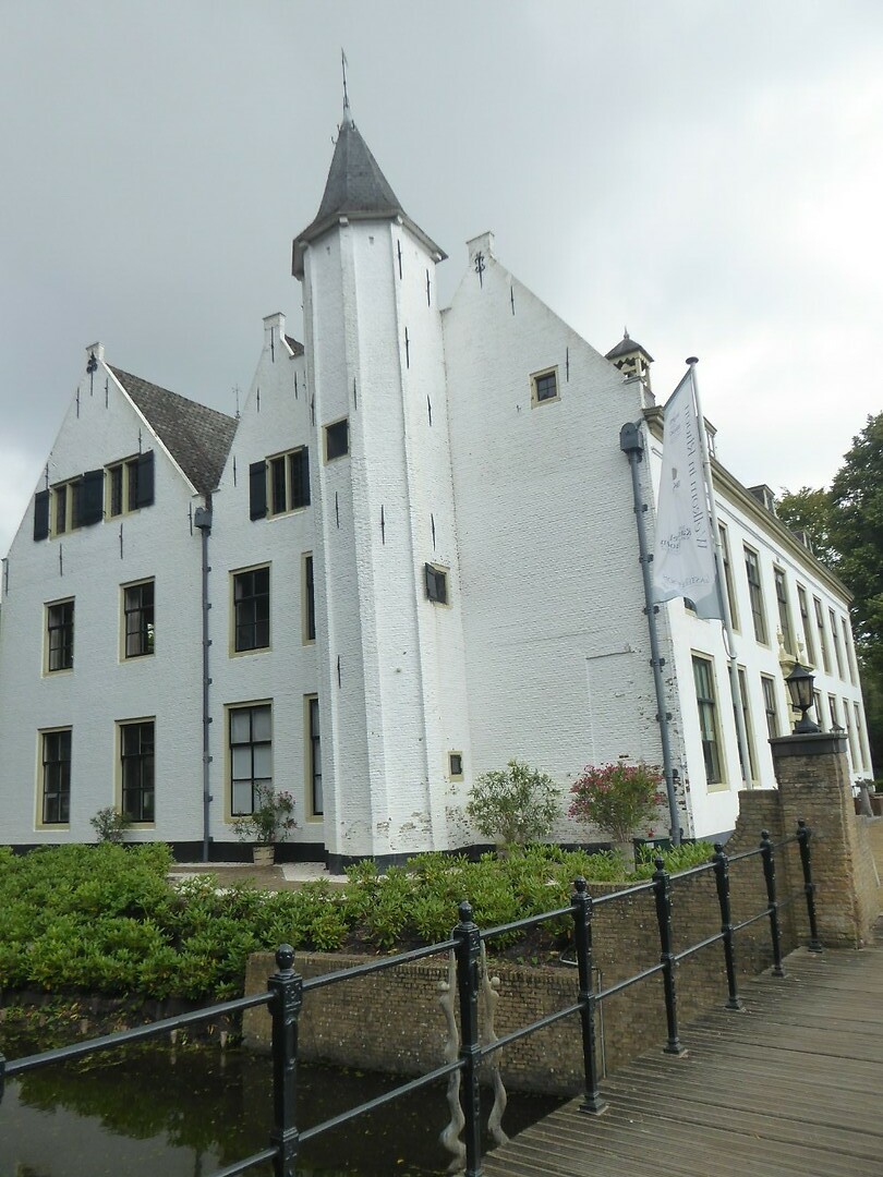 kasteel Rhoon