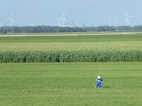 prachtige uitzichten