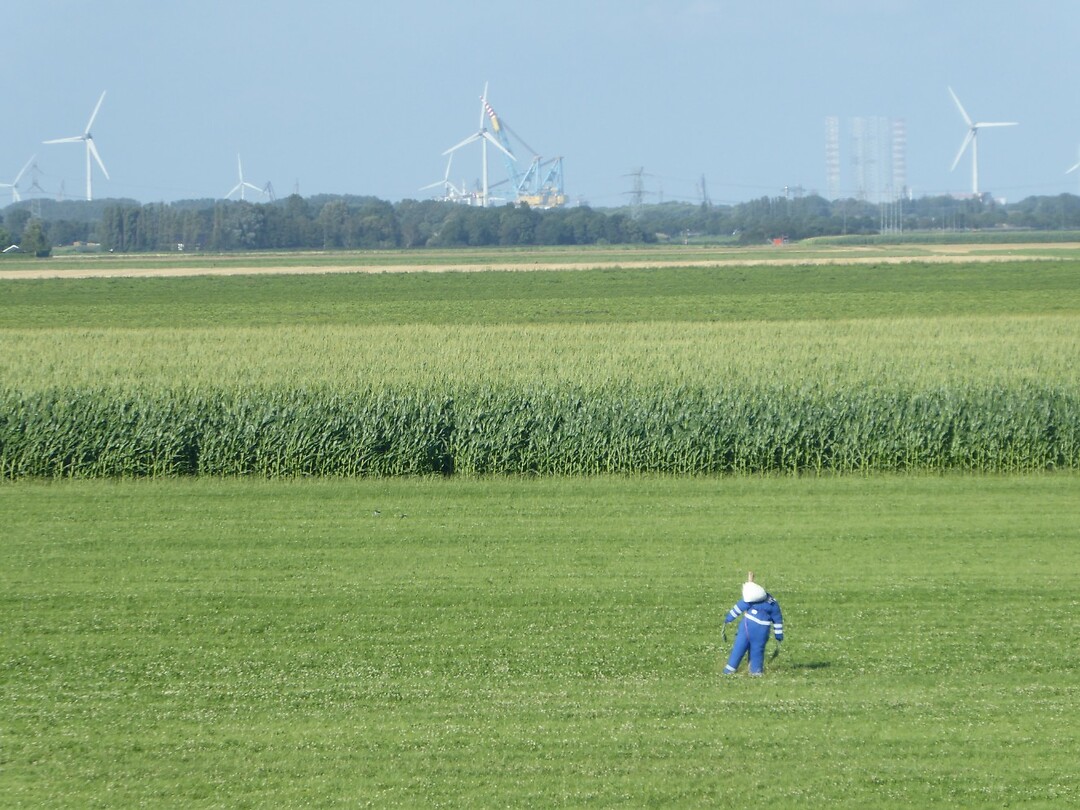 prachtige uitzichten