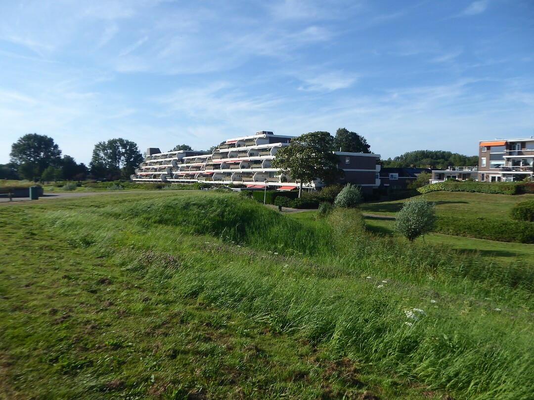 Hellevoetsluis