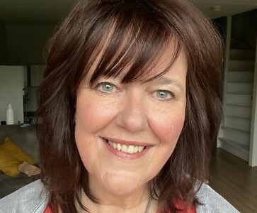 Sandra van Arkelen
