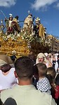 Processie optocht