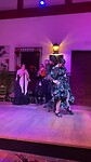 Flamenco in Sevilla