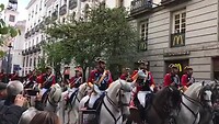 Defilé 2 mei