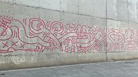 Verhaal van Keith Haring over AIDS
