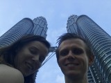 Petronas Twin Towers