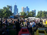 Melbourne festival