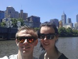 Melbourne CBD