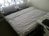 Slaapkamer/bed