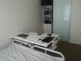 Kamer/bureau