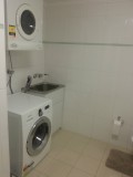 Wasruimte/badkamer
