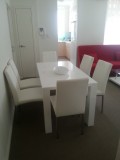 Tafel/woonruimte