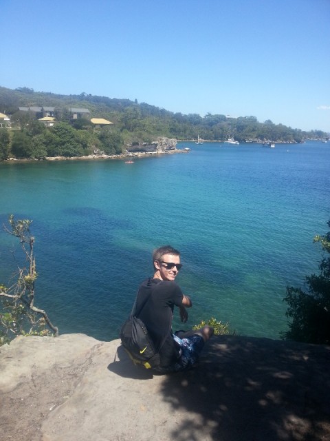 Manly
