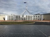 New Parlement House