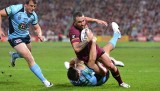 Rugby "State of Origin"