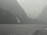 Milford Sounds