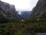 Milford Road