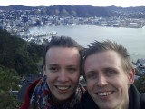 Wellington stad