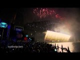 Sydney New Year's Eve Fireworks