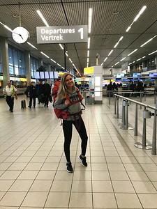 Sanne Vandevisser