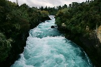 Huka waterval