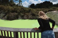 Thermal Wonderland