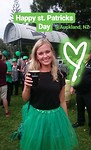 St Patricksday
