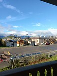 Goedemorgen Alpe d'Huez!