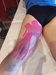 20240605 Been ingetaped in stijl
