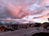 20240604 Mooie avondlucht