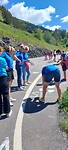 20240605 Nog meer verven in bocht 1