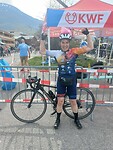20240606 Finish eerste beklimming