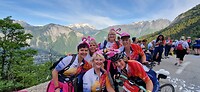 20240606 Wandelteam onderweg