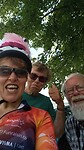 20240606 Selfie met Jannie en Dick