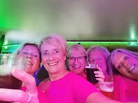 20240607 Team ZGA op het eindfeest