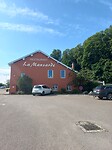 20240608 restaurant in Golbey