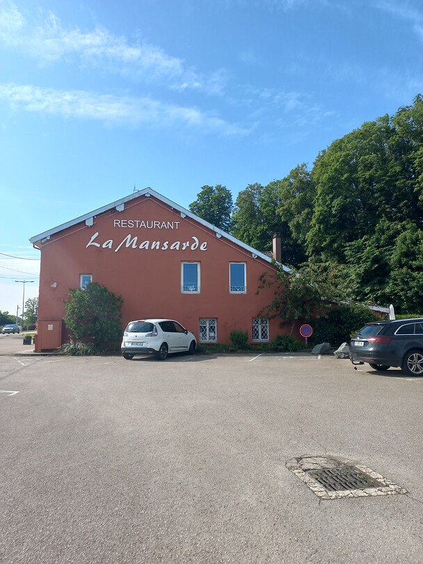 20240608 restaurant in Golbey