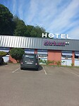 20240608 Hotel in Golbey