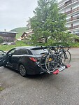 20240608 Auto klaar voor vertrek