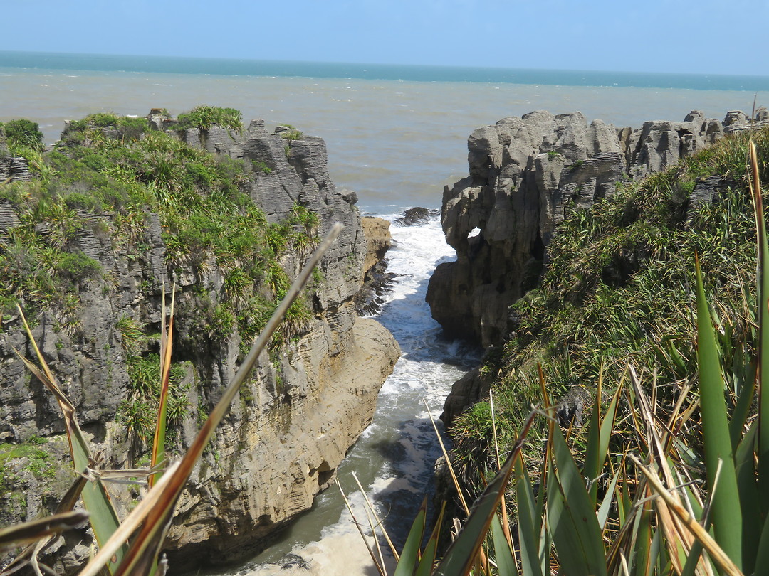 Lake Mahinapua Reisverhaal Sanne goes Down Under
