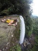 End of the world