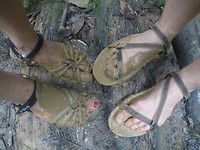 Love the mud